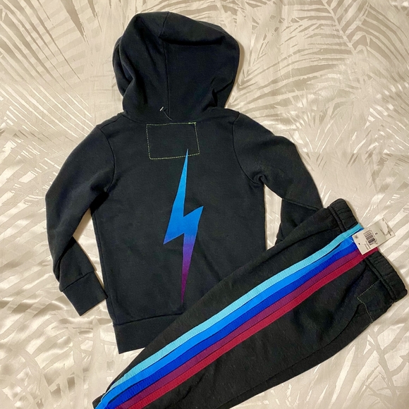 Aviator Nation Other - KIDS AVIATOR NATION SWEATS!